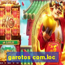 garotos com.loc